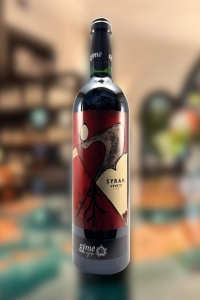 Zyme, Syrah, Veneto, 2019