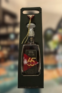 CubaRon, Ron Extra Añejo, 65 Aniversario (700 ml)
