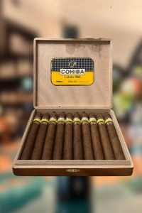 Cohiba, 1966, Edicion Limitada, 2011