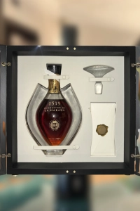 Havana Club 1519, Fundacion de la Habana (700ml)