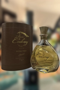 Ron Cubay, Carta Blanca, Extra Viejo (700ml)