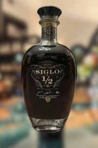 Santiago de Cuba, Siglo Y 1/2, Ron de Cuba (700ml)