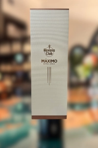 Havana Club, Maximo, Extra Añejo (500ml)