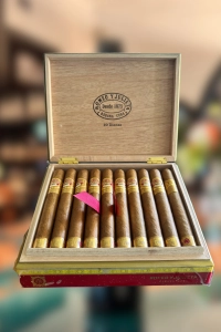 Romeo Y Julieta, Dianas, Linea de Oro