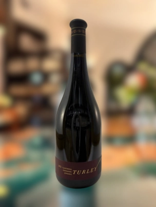 Turley, Zinfandel, Juvenile, California, 2022 (750ml)