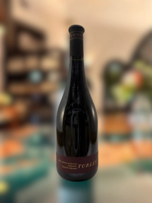 Turley, Zinfandel, Dragon Vineyard, Howell Mountain, Napa Valley, California, 2022 (750ml)
