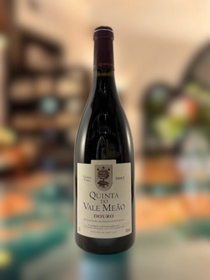 Quinta do Vale Meão, Douro Valley, 2003 (750ml)