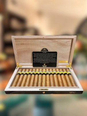 Cohiba Siglo VI Gran Reserva Cosecha 2003