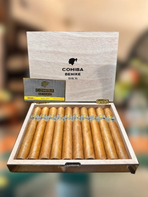 Cohiba Behike 56