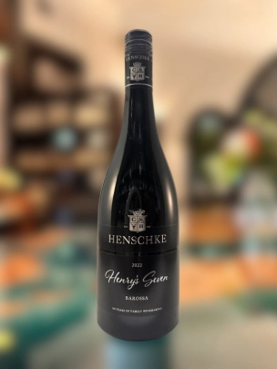 Henschke, Henry's Seven, Barossa Valley, South Australia, 2022 (750ml)