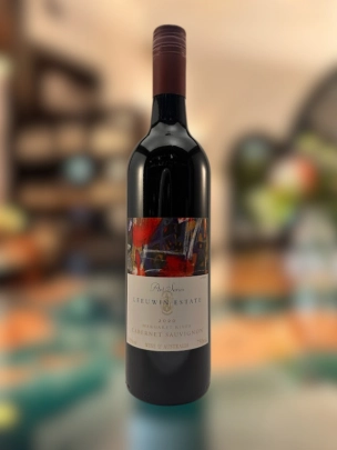 Leeuwin Estate, Cabernet Sauvignon, Art Series, Margaret River, Western Australia, 2020 (750 ml)