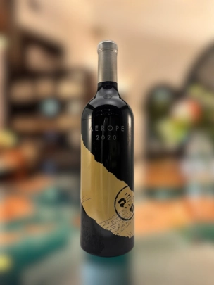 Two Hands, Aerope, Grenache, Barossa Valley, South Australia, 2020 (750ml)