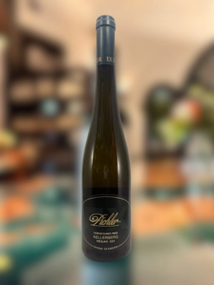 F.X. Pichler, Riesling, Dürnsteiner Ried Kellerberg, Wachau, 2021 (750ml)