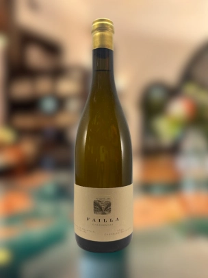 Failla Wines, Chehalem Mountains, Willamette Valley, Oregon, 2022