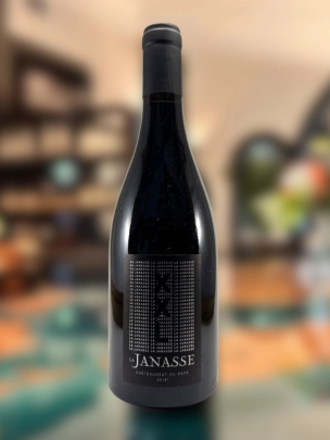 Domaine de la Janasse, XXL, Châteauneuf-du-Pape, Southern Rhône Valley, 2016 (750ml)