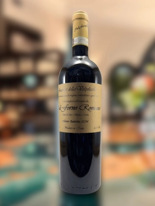 Dal Forno Romano, Amarone della Valpolicella, Monte Lodoletta, Veneto, 2016 (750 ml)