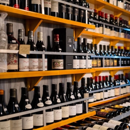 Wine